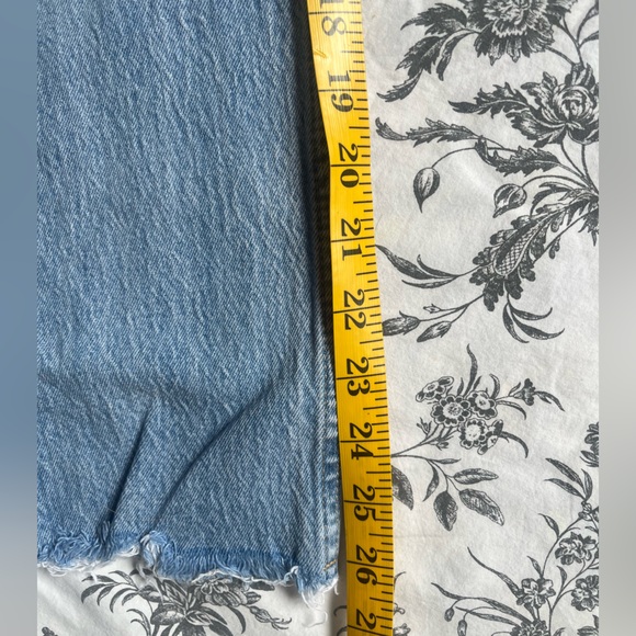 Gap Cheeky Straight High Rise - Picture 4 of 5